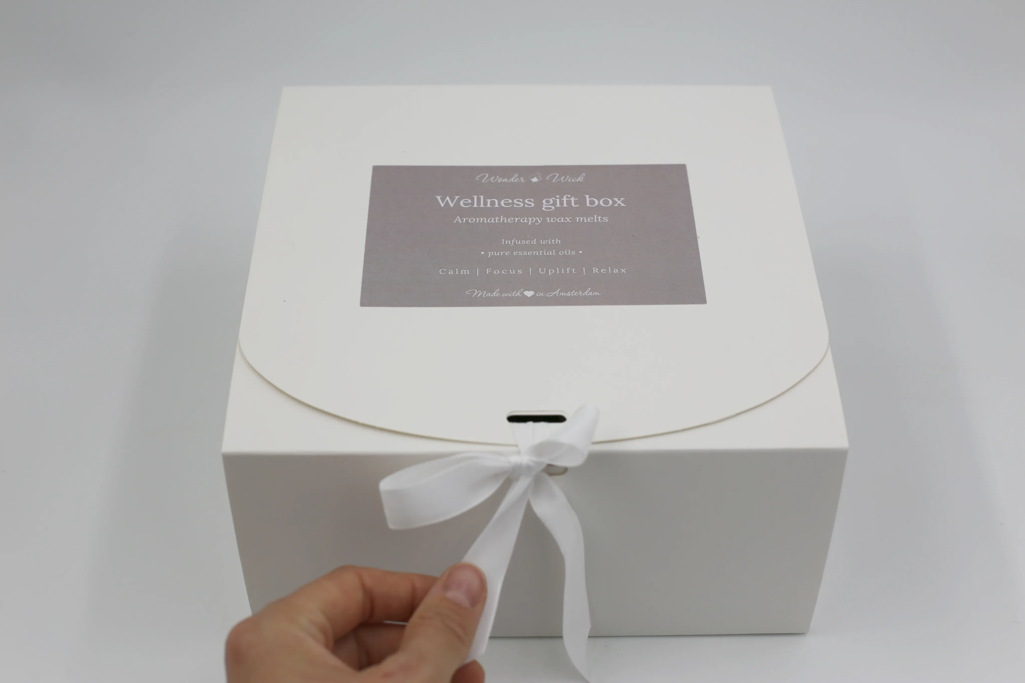 Wax melt gift set