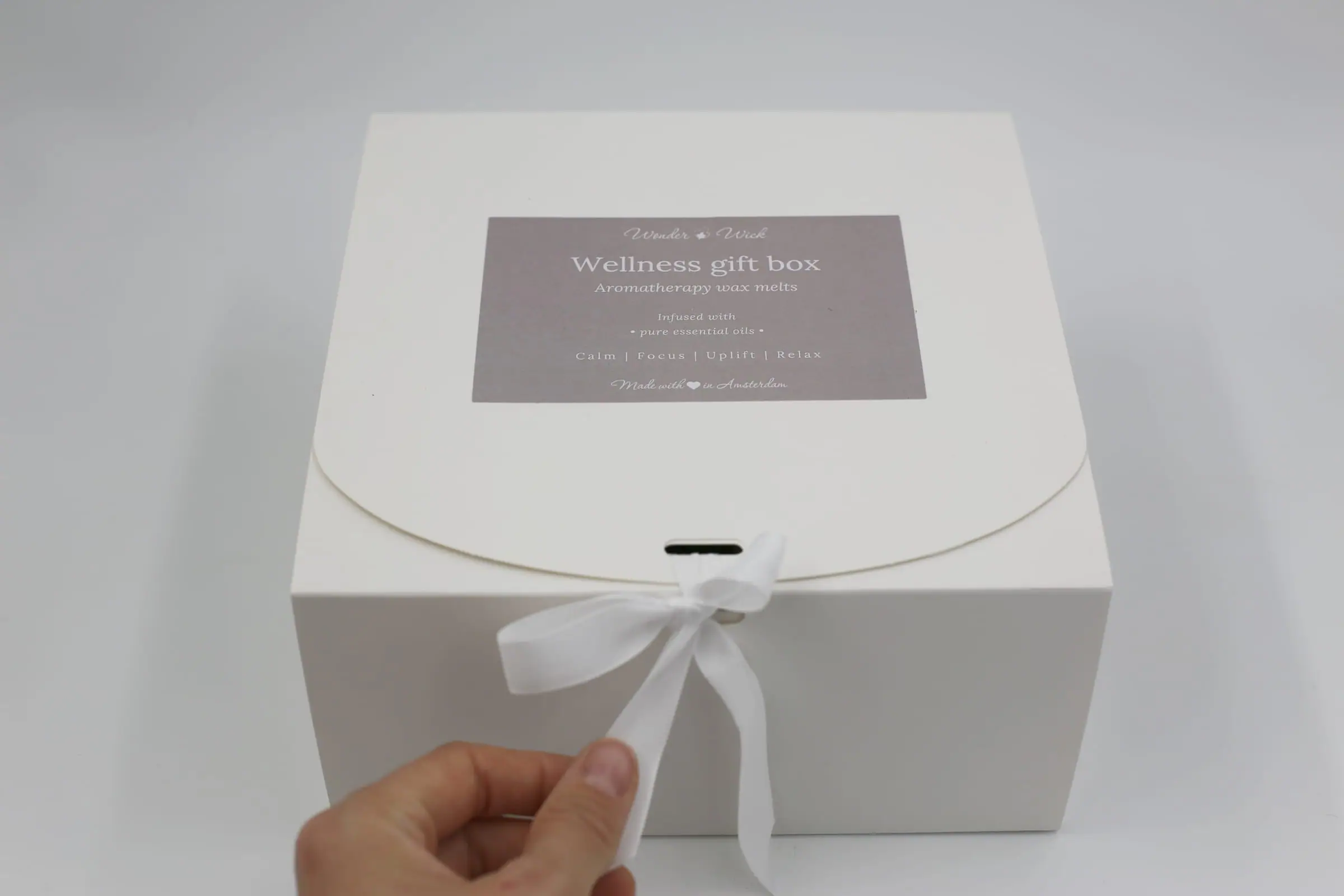 Wax melt gift set